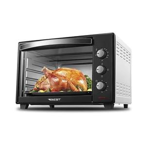 Forno Eletrico Best Plus 48lts Pto/bco