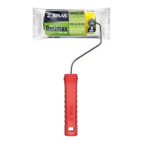 Rolo La Sinte.resimax 9cm C/cabo R3399a