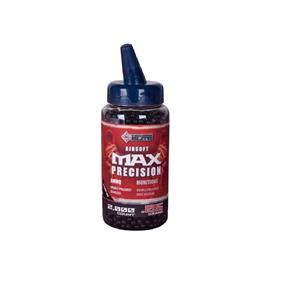 Municao para Airsoft .25g Nautika