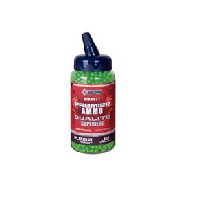 Municao para Airsoft Premier .12g Nautika (unidade)