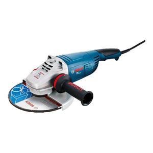 Esmerilhadeira Bosch Gws 2200180 220v 06018f10e0