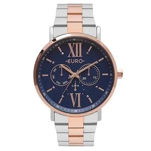 Relogio Technos Eu6p29ahbbp5j Cx Mt e Puls.