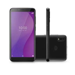Celular Multilaser G Max 32gb Preto P9107
