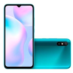 Celular Xiaomi Redmi 9a Tl 6,53