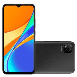 Celular Xiaomi Redmi 9c Tela 6,53