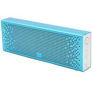 Caixa Som Bluetooth Portatil 5w Xm, Azul (xm330 Azu-r)