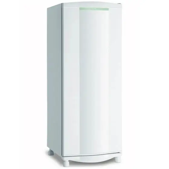 Geladeira Consul Cra30e 261lt 1pt Deg.seco Branco