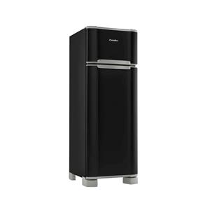 Geladeira Esmaltec Rcd34 276lts Black