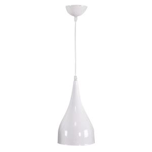 Pendente Reluz Colorido Branco 5098