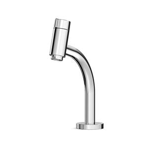 Torneira Celite Lavat.mesa B.baixa Design Crom B5008cgcrb