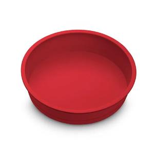 Forma de Silicone Multilaser Red. Ud164 21cm Vermelha