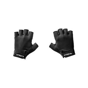 Luvas Ciclismo Multilaser Dedo Curto - Preto - G Bi214