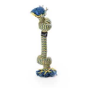 Mordedor Corda Multilaser- Osso P Pp109