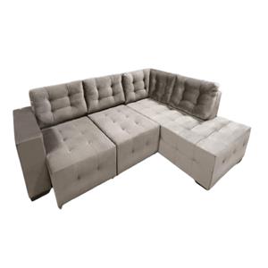 Sofa Trovatto Dubai Connect 419 3 + 2 Lug