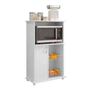 Balcao Fruteira Notavel Nt 3075 Bco New