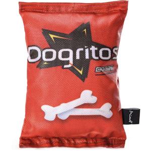 Chips Collection Multilaser- Dogritos Pp150