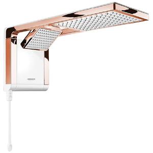 Chuveiro Lorenzetti Acqua Duo Bc/rg 220/7800