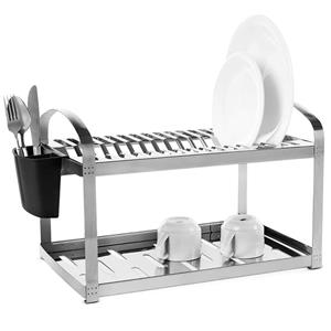 Escorredor de Pratos Brinox P 16 Pratos 2099