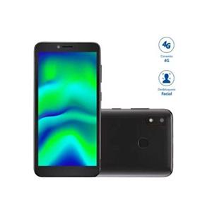 Celular Smartphone Multilaser F Pro 2 Preto P9152