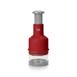 Cortador Alimentos Multilaser Manual Ud001 Lam.ziguezague