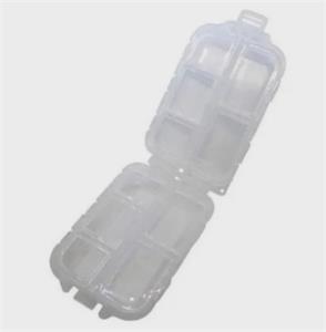 Mini Estojo Pb Tac Unica - 98006