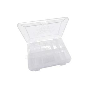 Mini Estojo Pb Mult-uso Retangular Unica - 98004