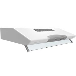 Depurador de Ar Colormaq Cde 80cm Cook Branco