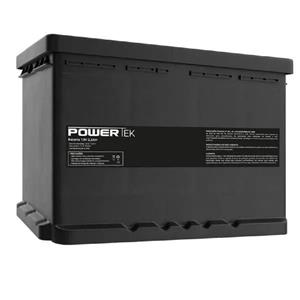 Bateria Powertek Multilaser 12v 2,3ah En007