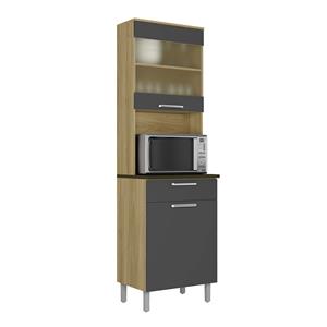 Paneleiro Itatiaia 65 2pt1v1g Fno Clean Gfi