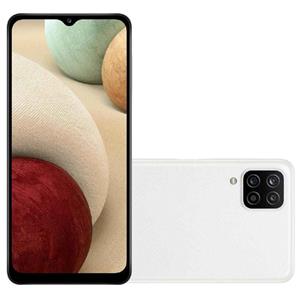 Celular Samsung A127 64gb Braco Am