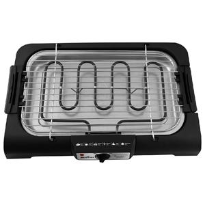 Churrasqueira Britania Gourmet Cgb4 220v