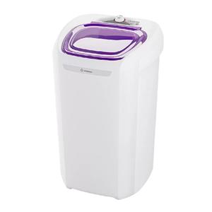 Lavadora Wanke Priscila Lilas 12kg 220v 60