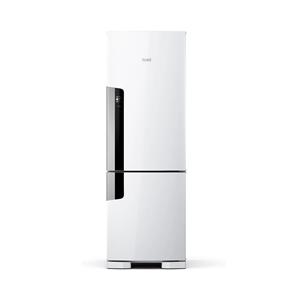 Geladeira Consul Cre44abbna 2doors 440l Branca