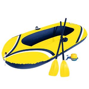 Bote Mor Inflavel com Remos e Inflador (3)