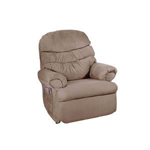 Poltrona Imperio Barao A192 Bege