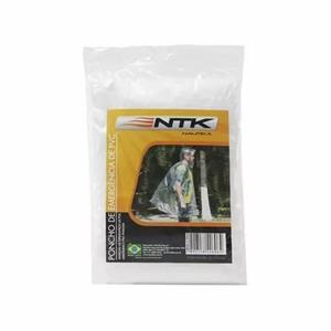Poncho de Emergencia Unica Nautika 540050