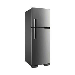 Geladeira Brastemp Brm44hkbna 2pt 375 Lt Platinum