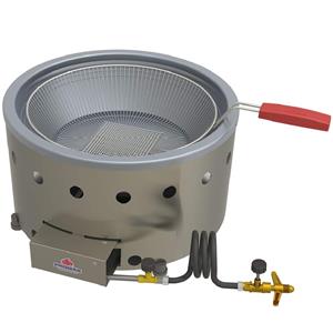 Tacho Progas Fritador Pr-70g G2 7l a Gas