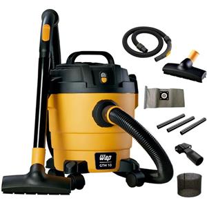 Aspirador Po Fresnomaq Wap Gtw 10 Fw005706 220v 50/60hz
