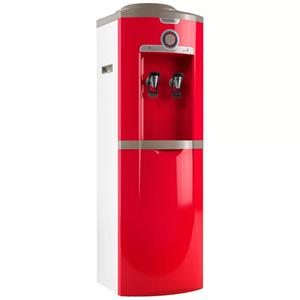 Bebedouro Esmaltec Egc35b 220v Vermelho