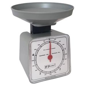 Balanca Framily P Cozinha 5kg