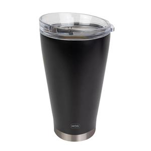 Copo Term de Cerveja Preto 700 Ml