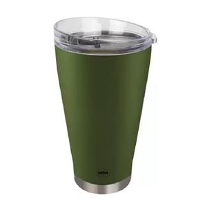 Copo Term de Cerveja Verde 700 Ml 8048