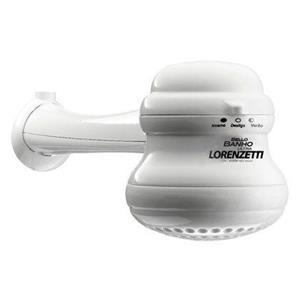 Chuveiro Lorenzetti Bello Bc Can 220/4600