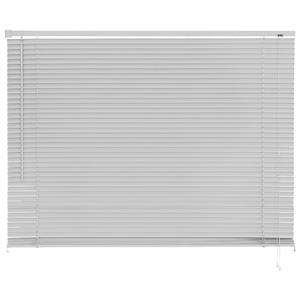 Persiana Atlas Horiz 120x160cm Metal/plast Br