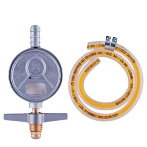 Regulador Aliança P Gas 505/01 Bt 120 Cm