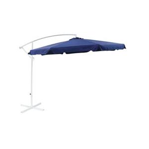 Ombrelone Malibu 300 Azul Nautiko 622400-az