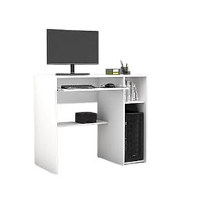 Mesa de Computador Josan Fenix - Bco