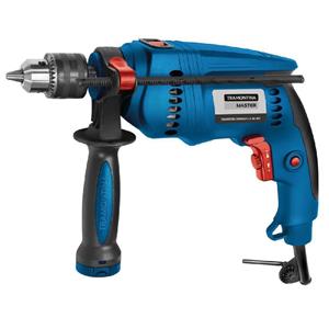 Furadeira Tramontina Impacto 1/2 220v 600w 42410021