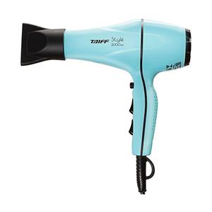 Secador Taiff Style 2000w Verde